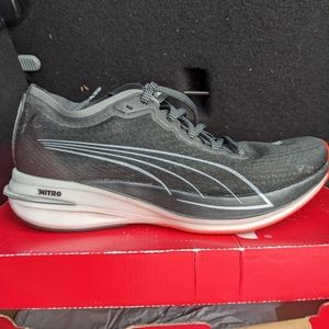 Puma Running Shoes - Nitro